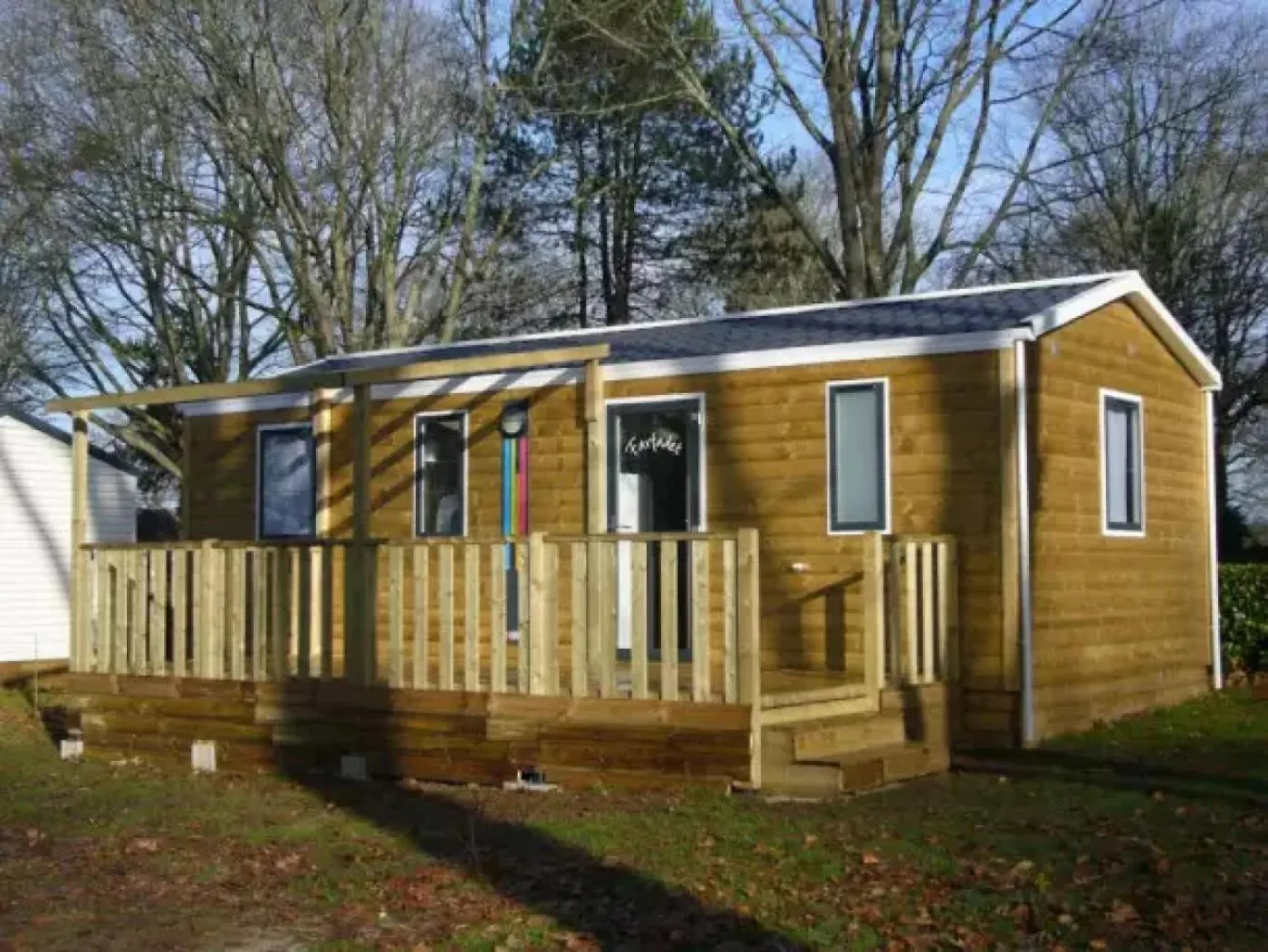 Cabane 3 Etoiles - Eed0Bi Priziac
