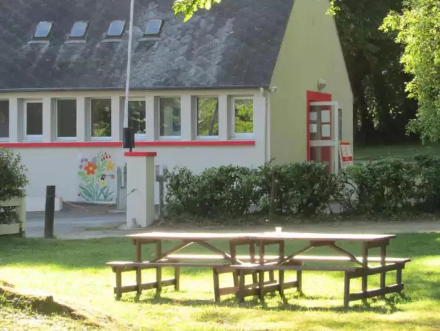 Cabane 3 Etoiles - Eed0Bi Priziac France
