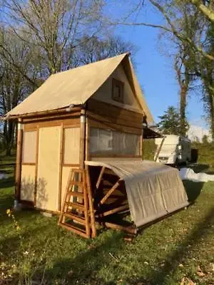 Cabane 3 Etoiles - Eed0Bi Priziac