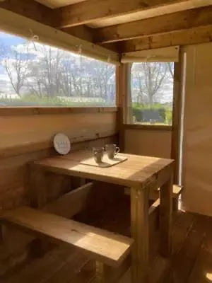 Cabane 3 Etoiles - Eed0Bi Priziac Holiday home