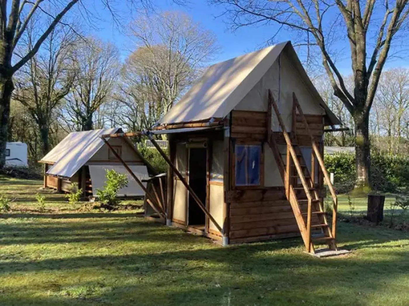 Cabane 3 Etoiles - Eed0Bi Priziac