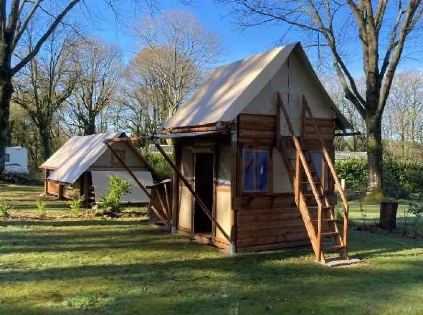 Holiday home Cabane 3 Etoiles - Eed0Bi Priziac