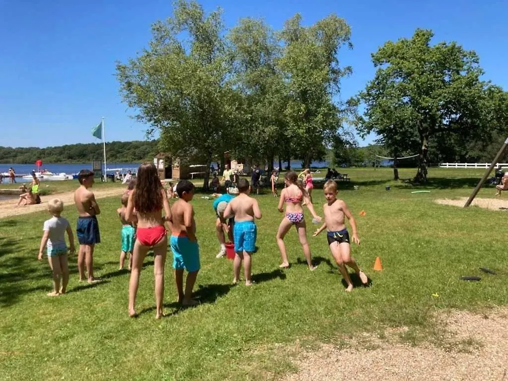 Vakantiehuis Cabane 3 Etoiles - Eed0Bi Priziac Frankrijk